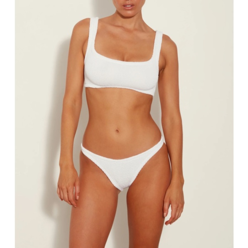 Hunza G Xandra Bikini